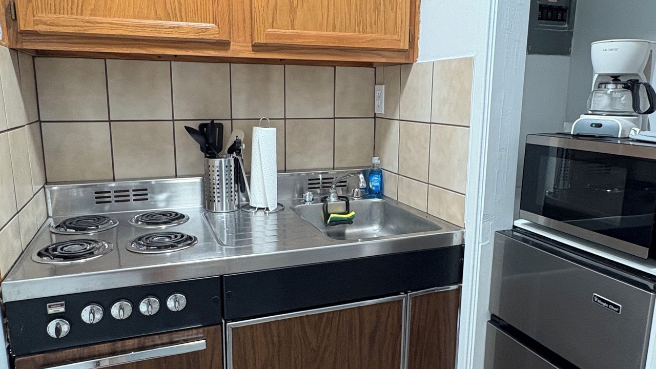 Photo of Kitchen in Bull Shoals