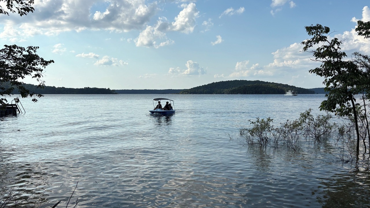 Photo of Others in Bull Shoals
