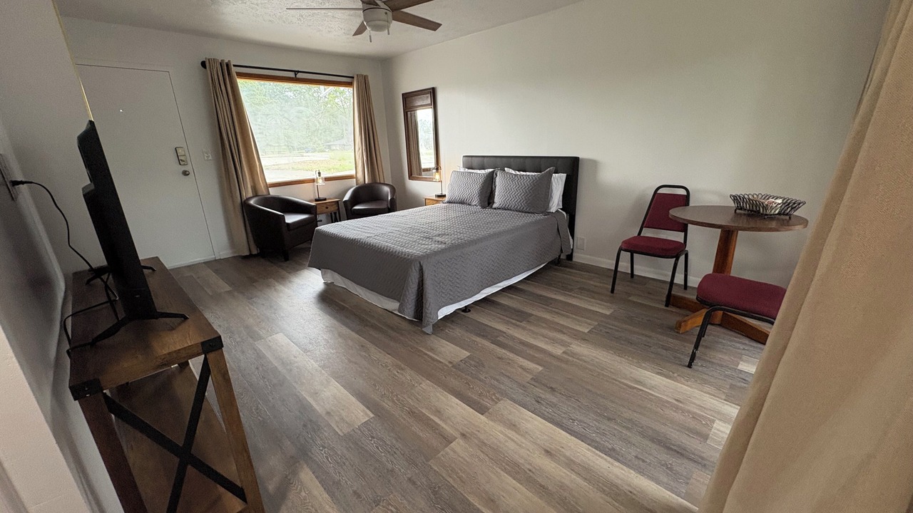 Photo of Bedroom in Bull Shoals