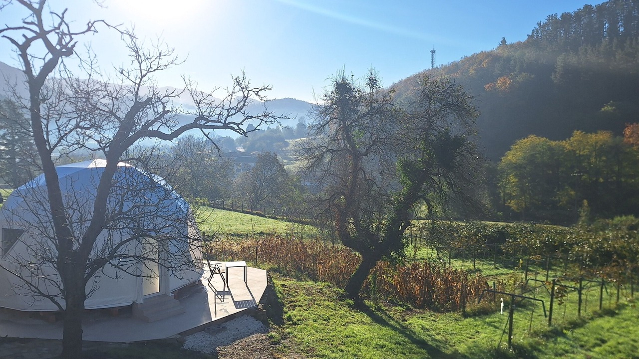 Photo of Outdoor in Igorre