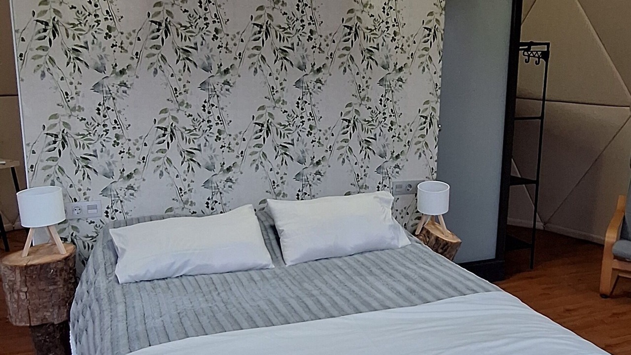 Photo of Bedroom in Igorre