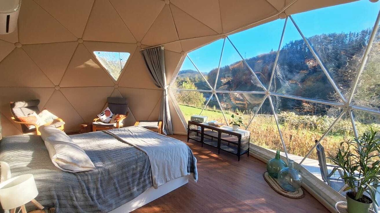 Photo of Bedroom in Igorre