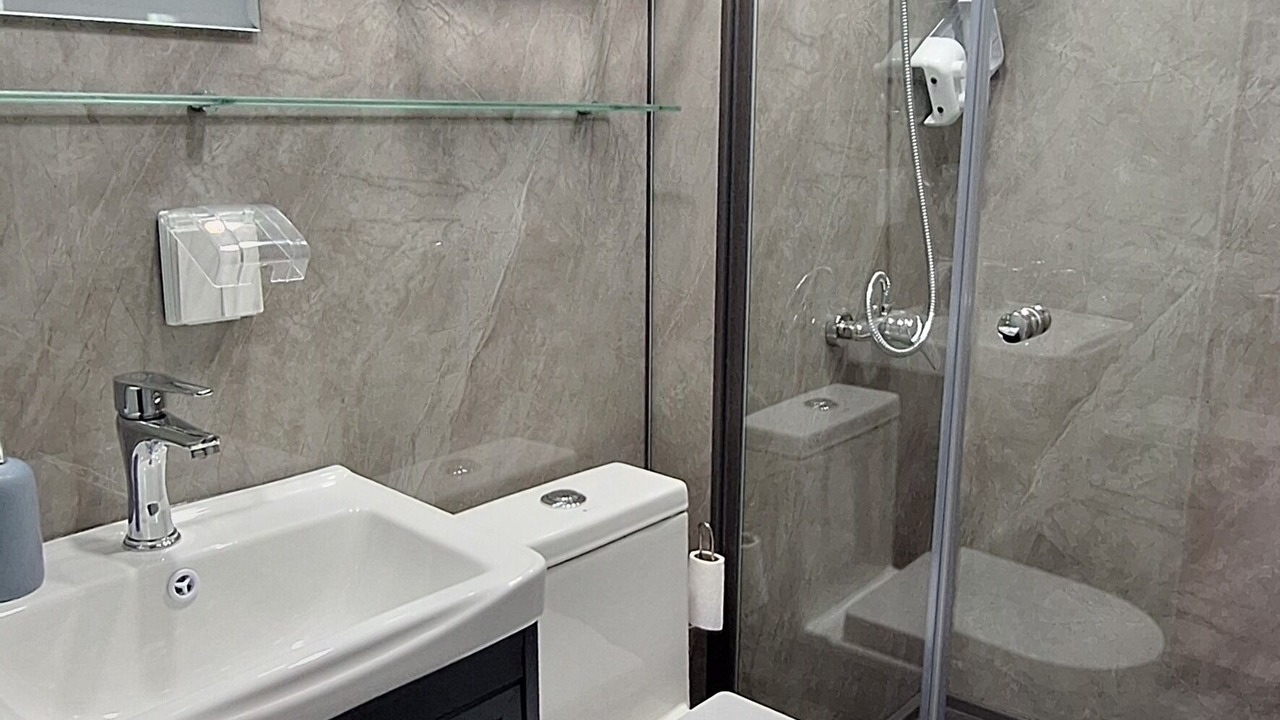 Photo of Bathroom in Igorre