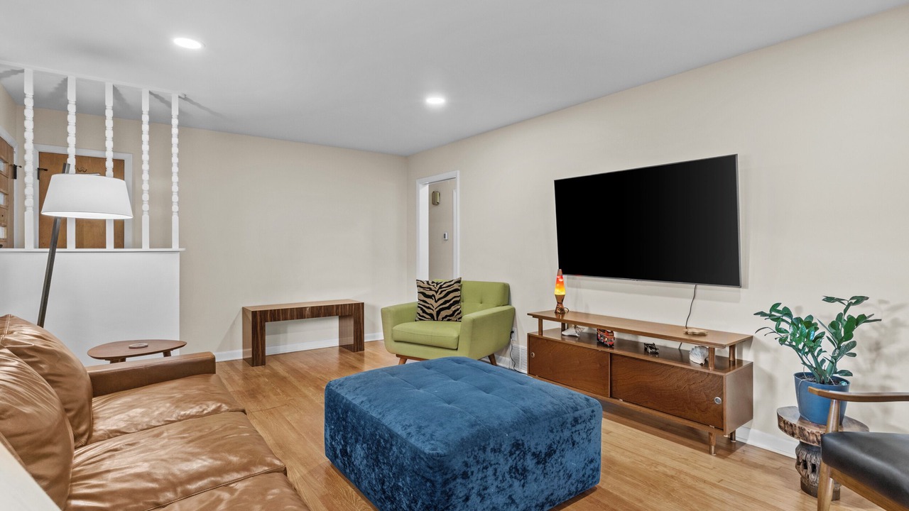 Photo of Livingroom in Liberty Area