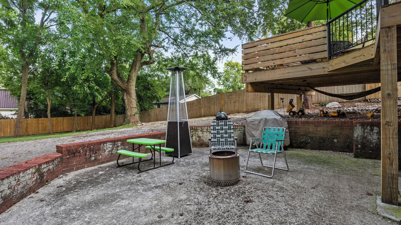 Photo of Outdoor in Liberty Area
