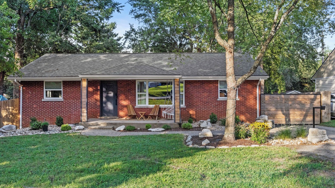 Photo of Outdoor in Liberty Area