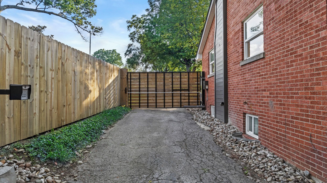 Photo of Outdoor in Liberty Area