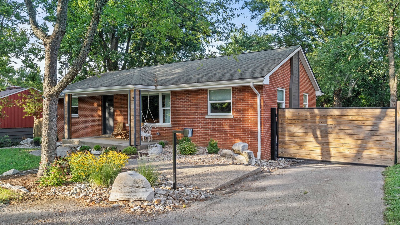 Photo of Outdoor in Liberty Area