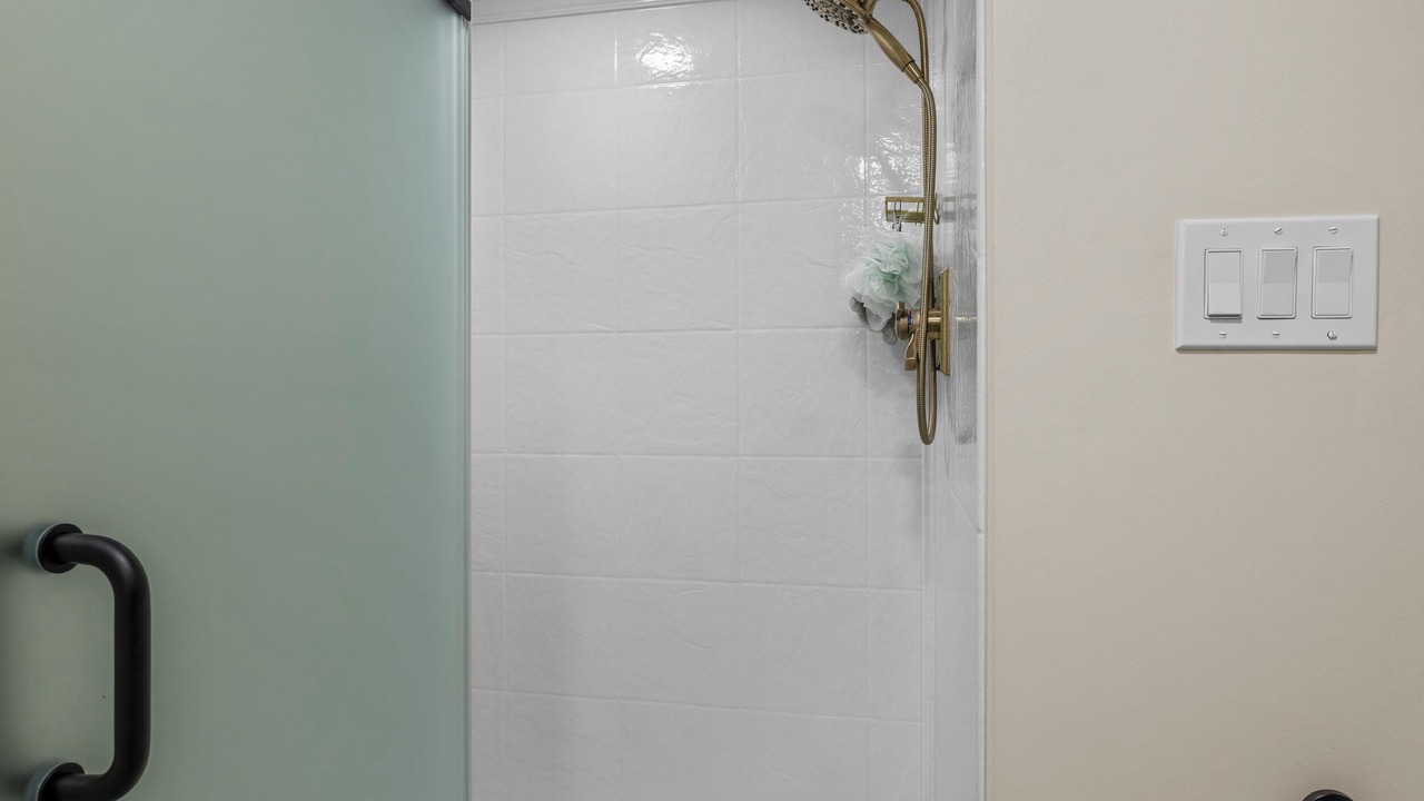 Photo of Bathroom in Liberty Area
