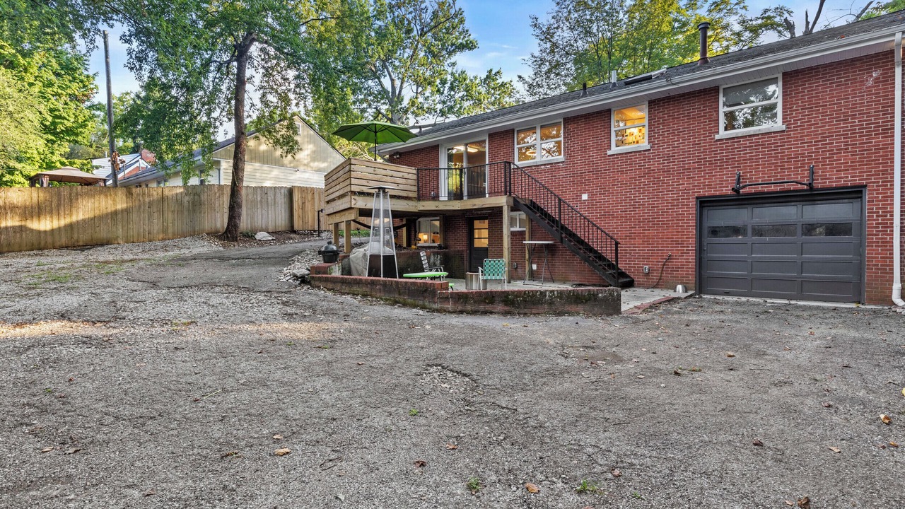 Photo of Outdoor in Liberty Area