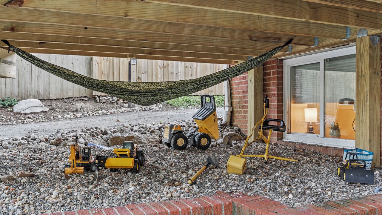 Photo of Outdoor in Liberty Area