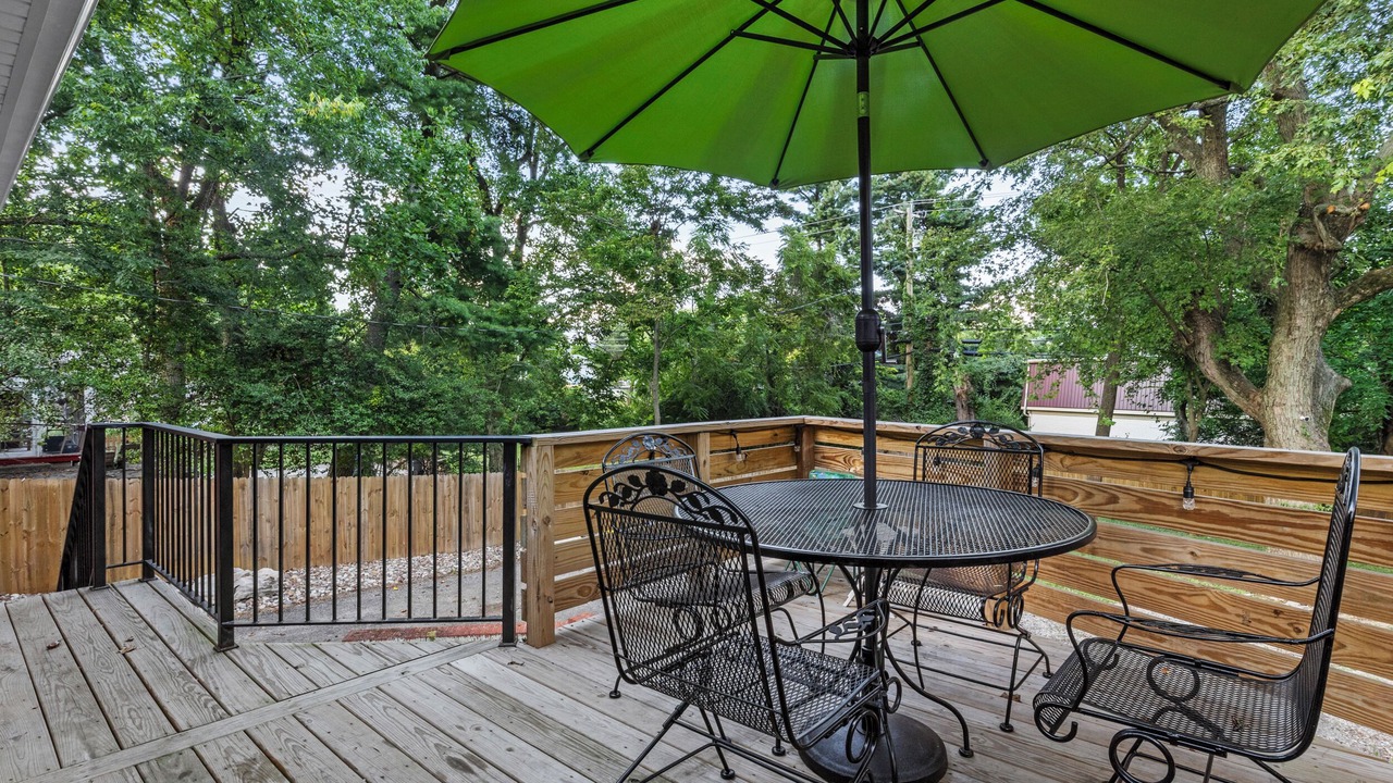Photo of Outdoor in Liberty Area