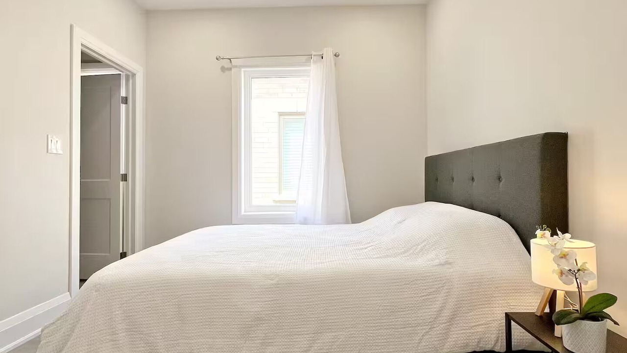 Photo of Bedroom in Unionville