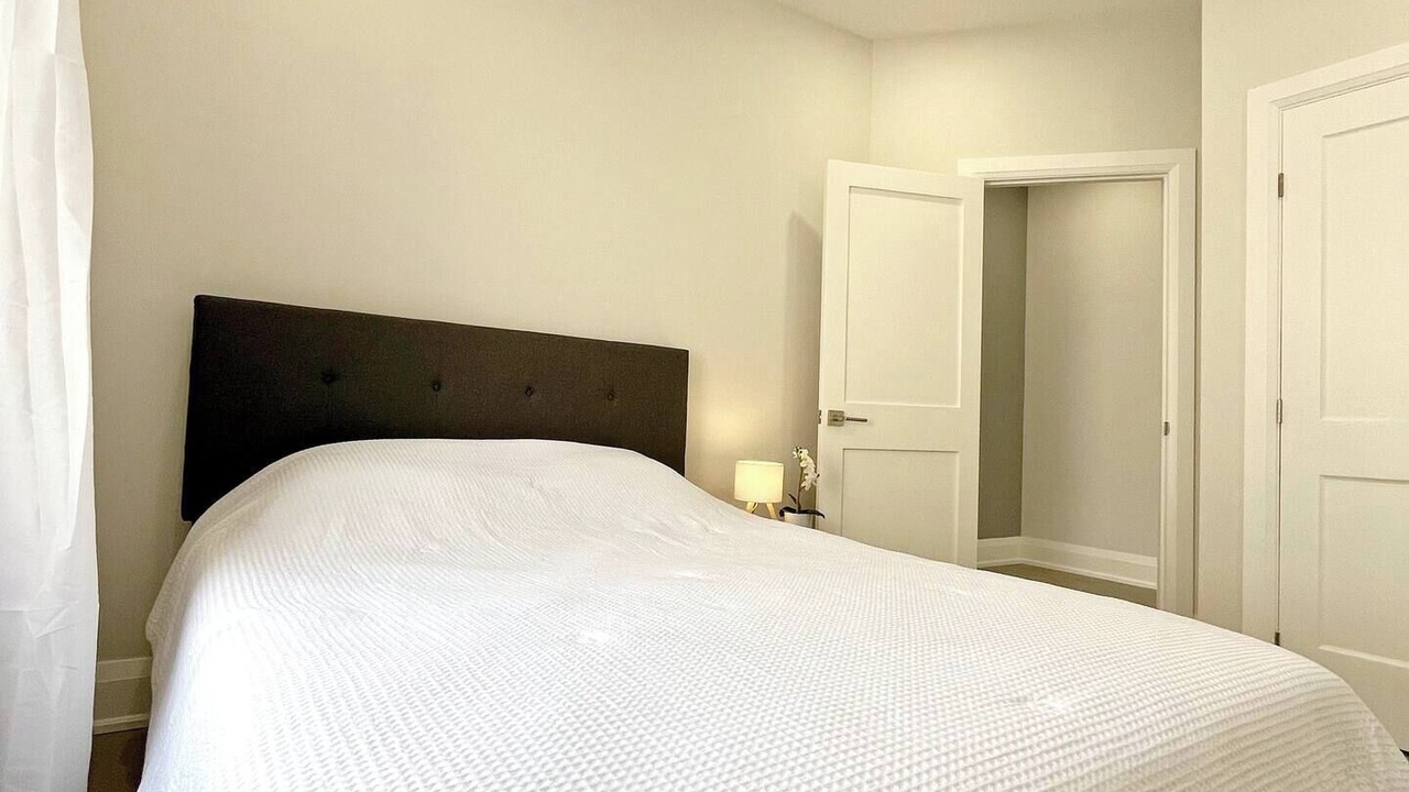 Photo of Bedroom in Unionville