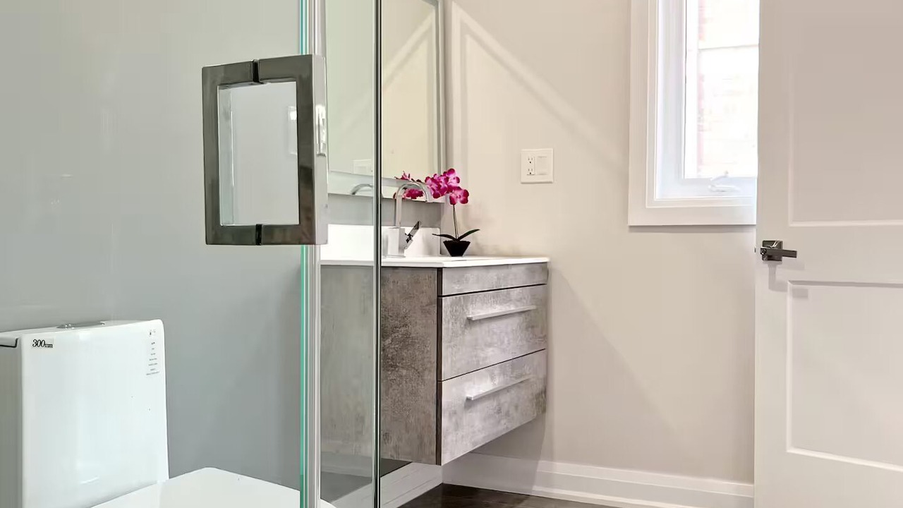 Photo of Bathroom in Unionville