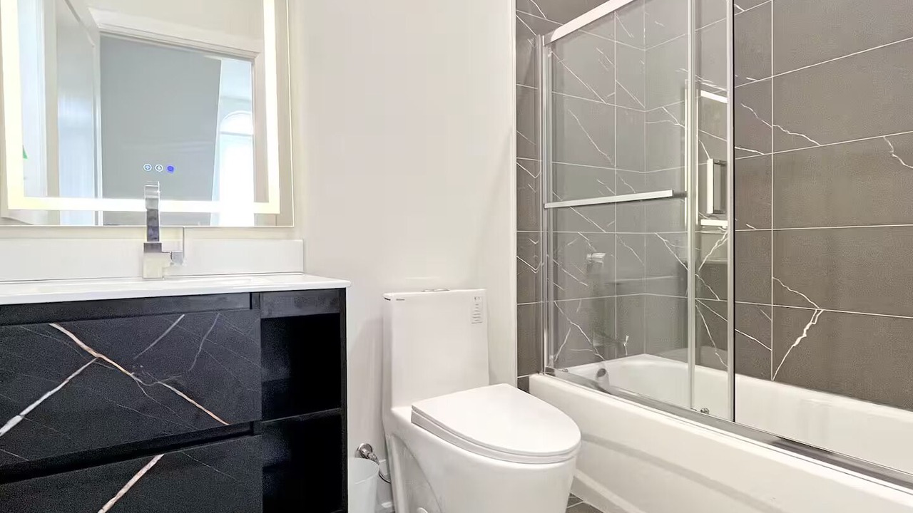 Photo of Bathroom in Unionville
