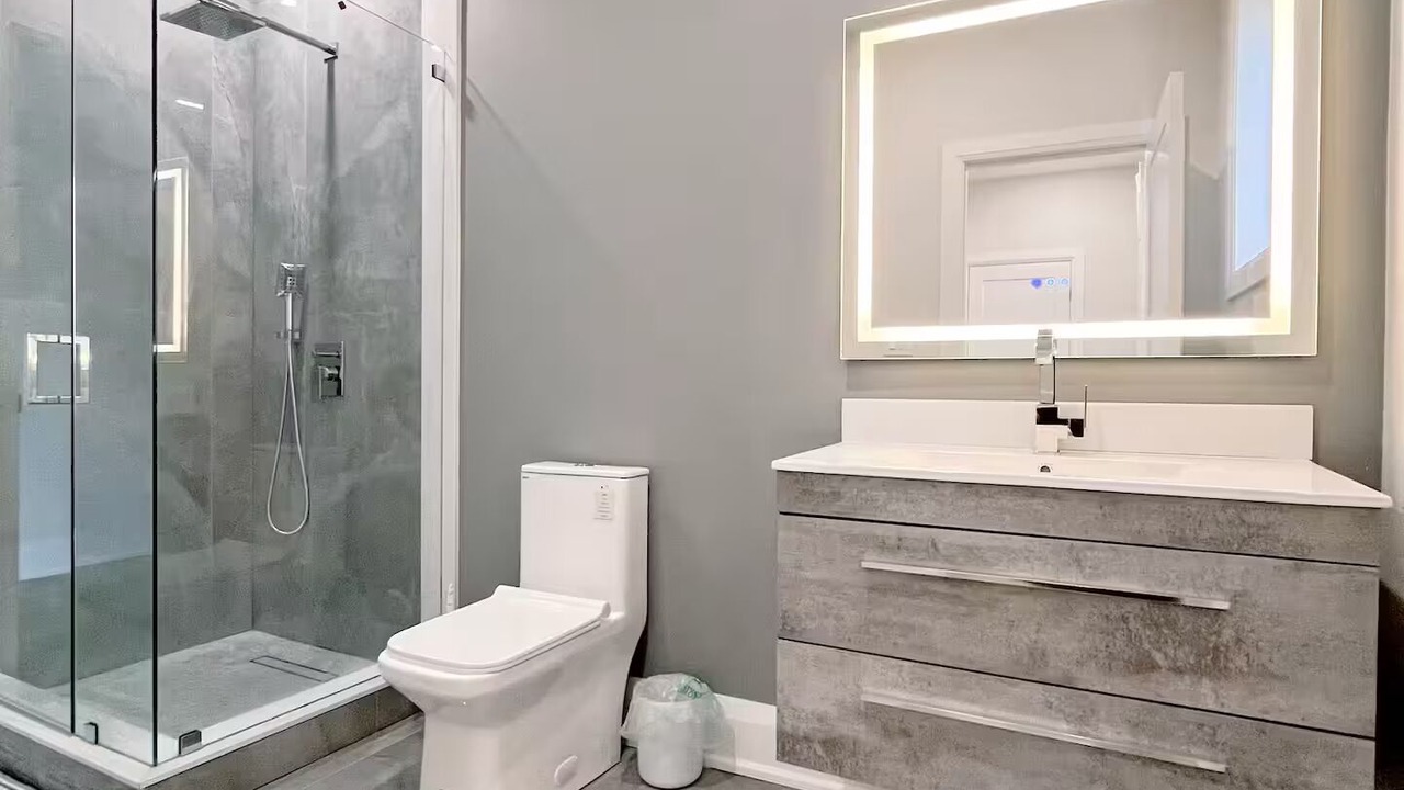 Photo of Bathroom in Unionville