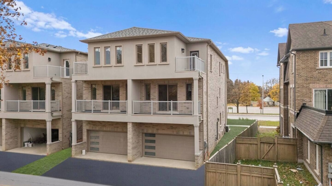 Photo of Outdoor in Unionville
