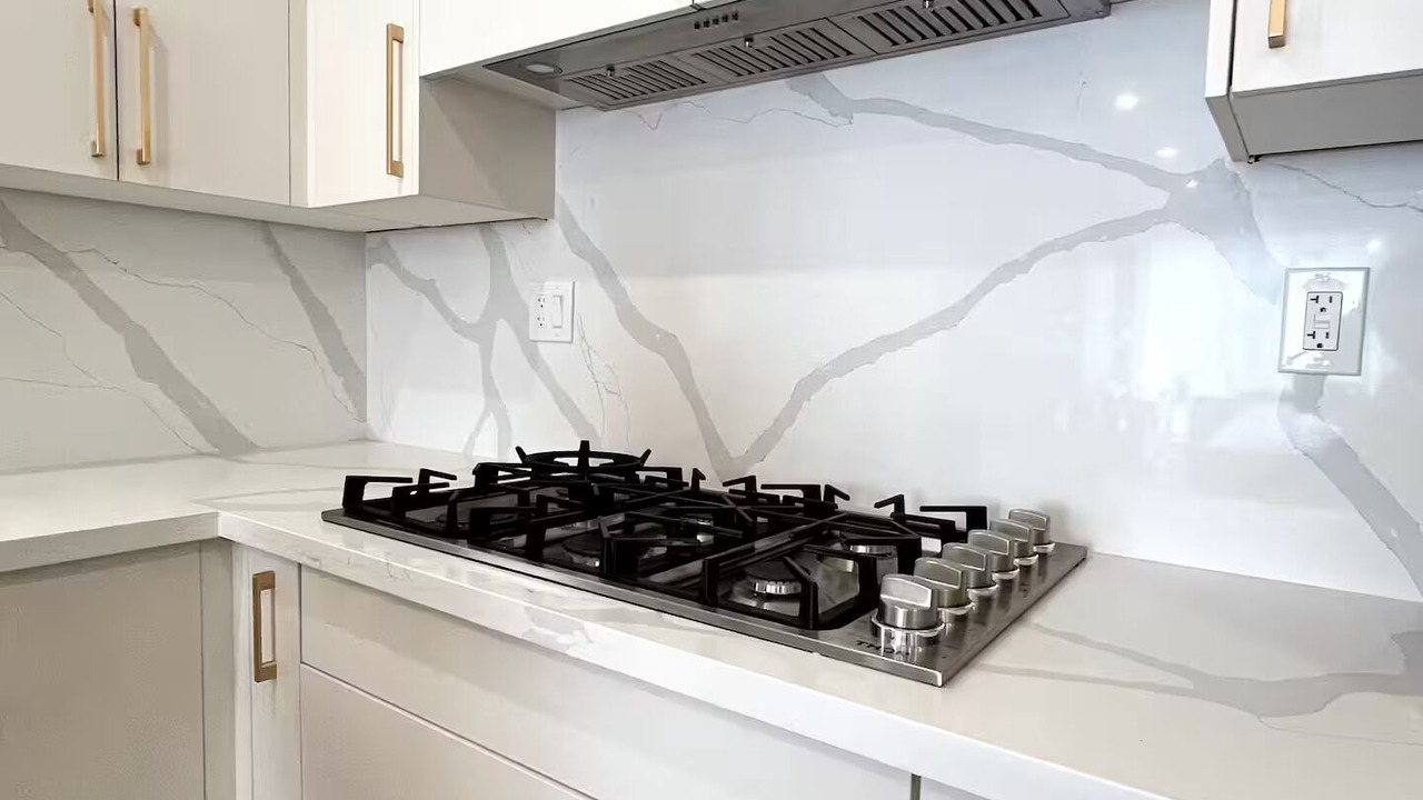 Photo of Kitchen in Unionville