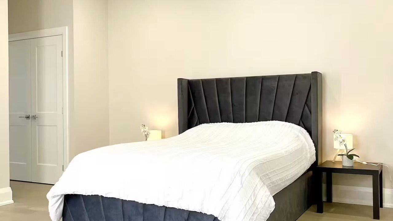 Photo of Bedroom in Unionville
