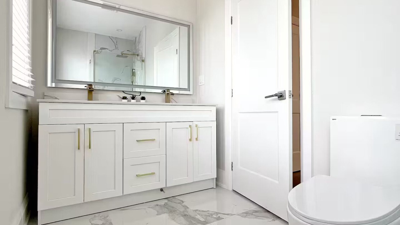 Photo of Bathroom in Unionville