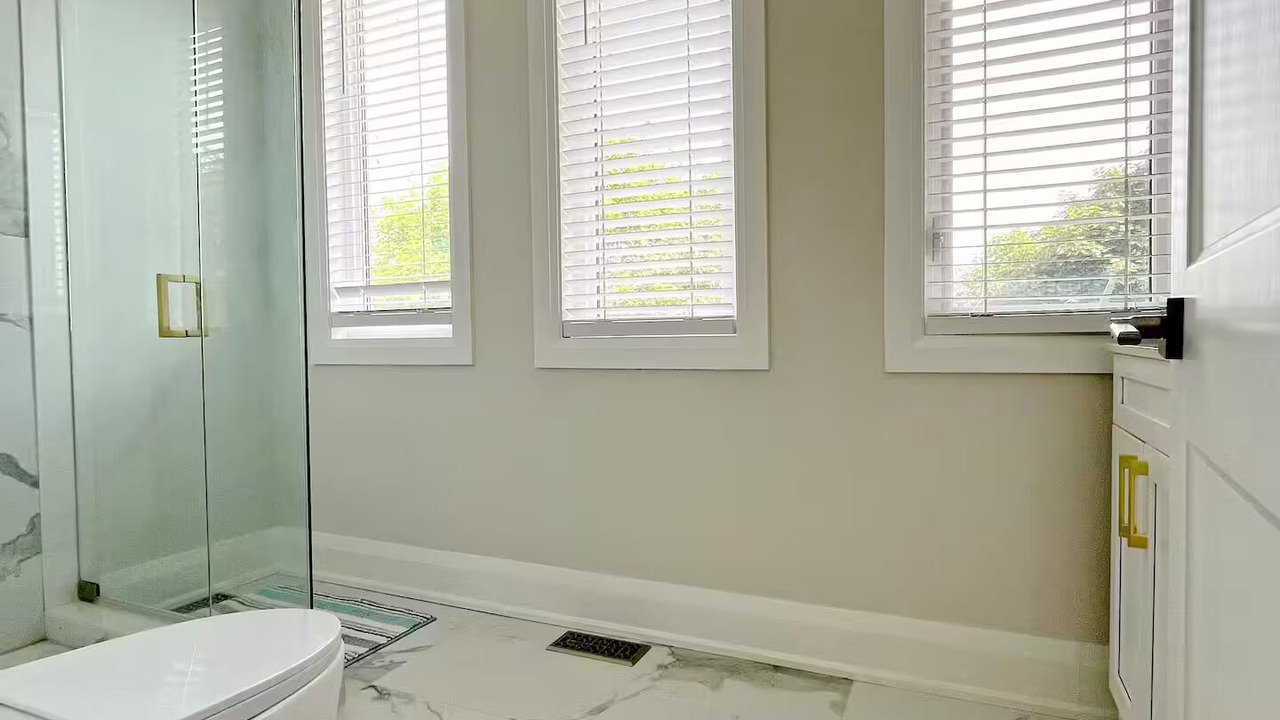 Photo of Bathroom in Unionville