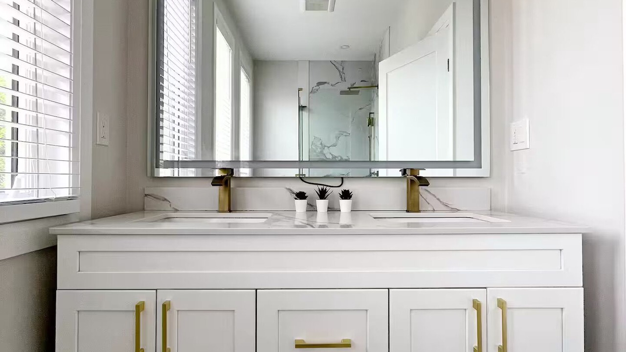 Photo of Bathroom in Unionville