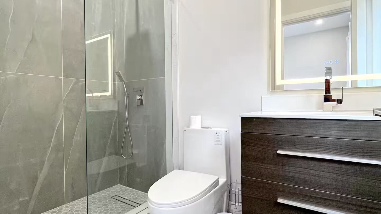 Photo of Bathroom in Unionville