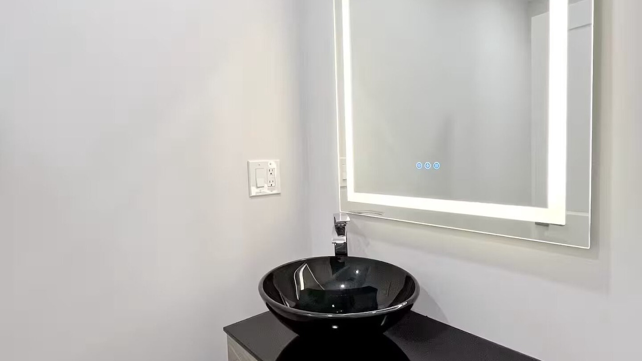 Photo of Bathroom in Unionville