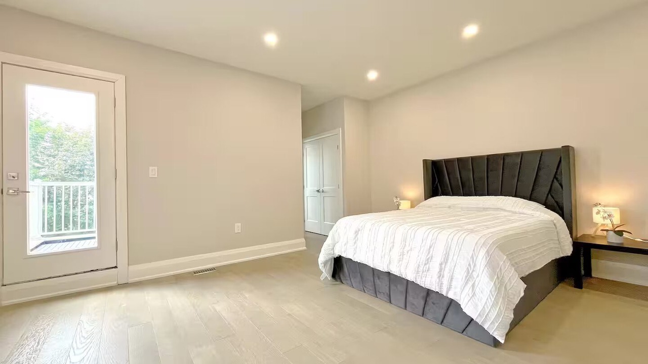Photo of Bedroom in Unionville