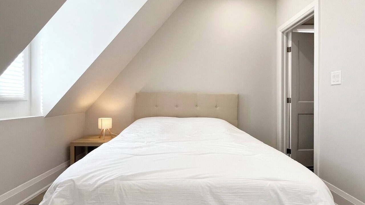 Photo of Bedroom in Unionville