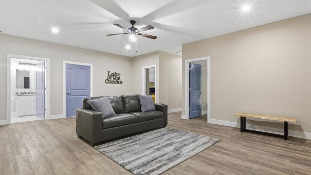 Photo of Livingroom in Roach