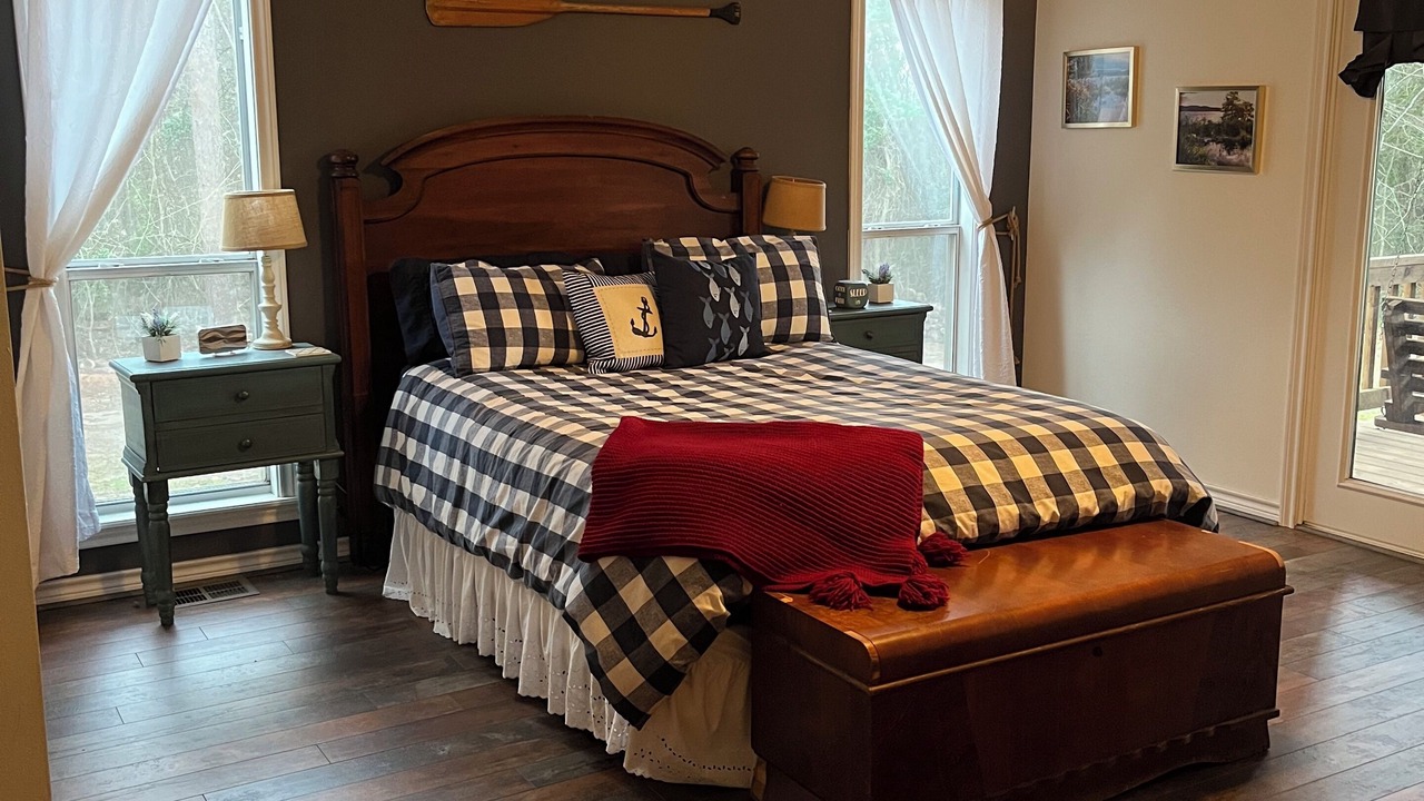 Photo of Bedroom in Dogwood