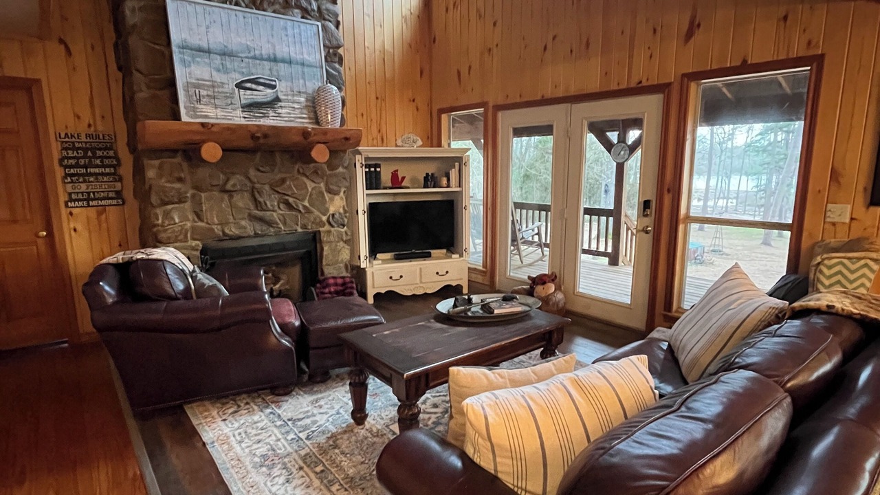 Photo of Livingroom in Dogwood