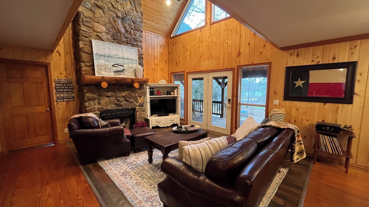 Photo of Livingroom in Dogwood
