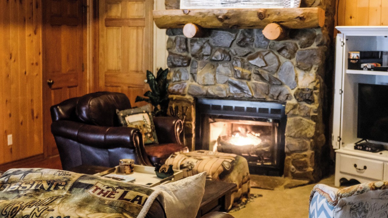 Photo of Livingroom in Dogwood