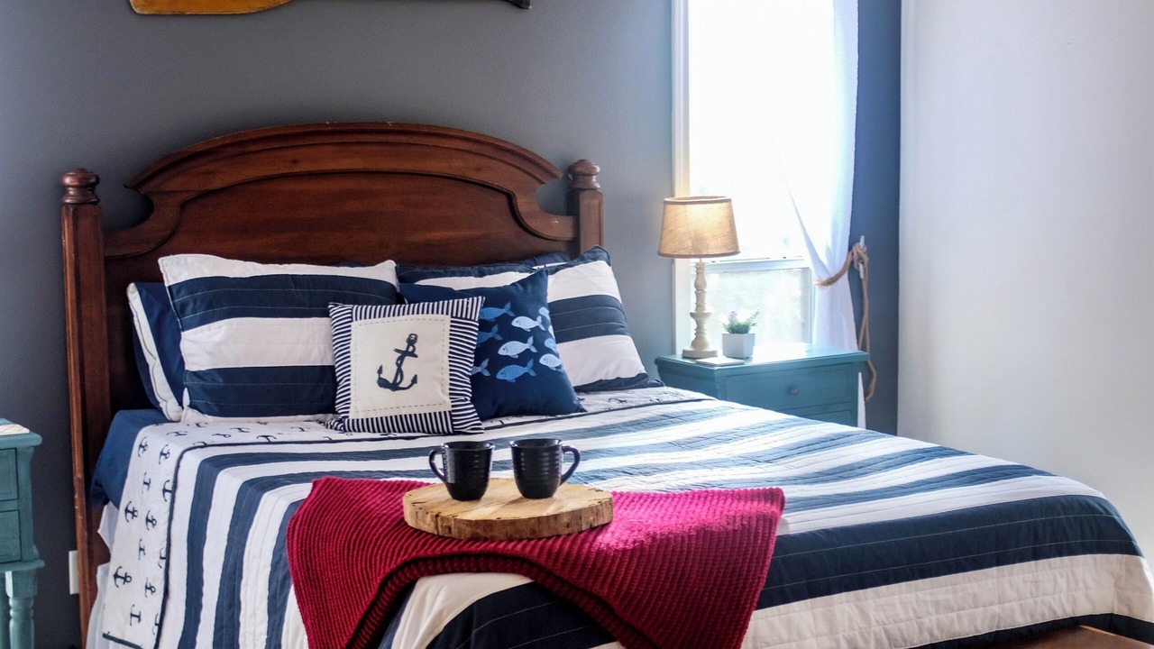 Photo of Bedroom in Dogwood
