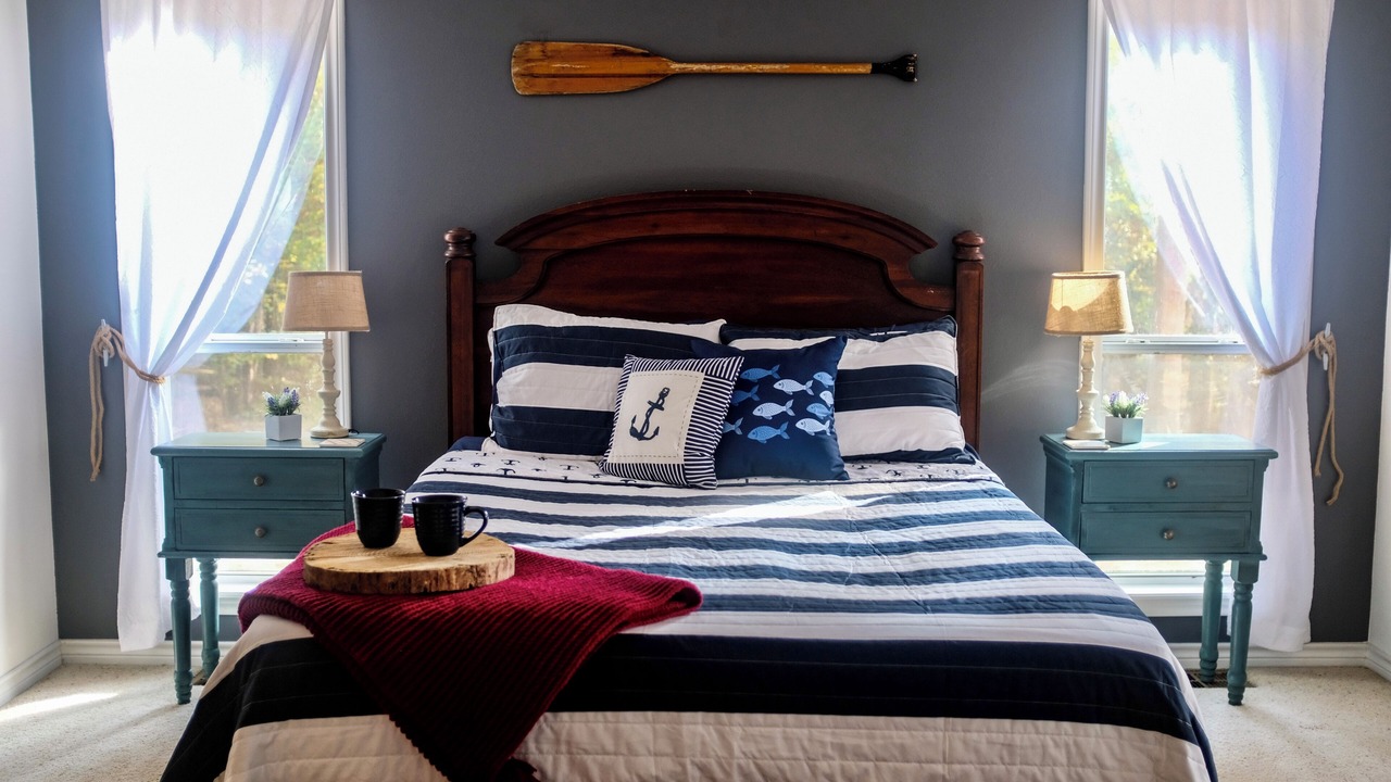 Photo of Bedroom in Dogwood