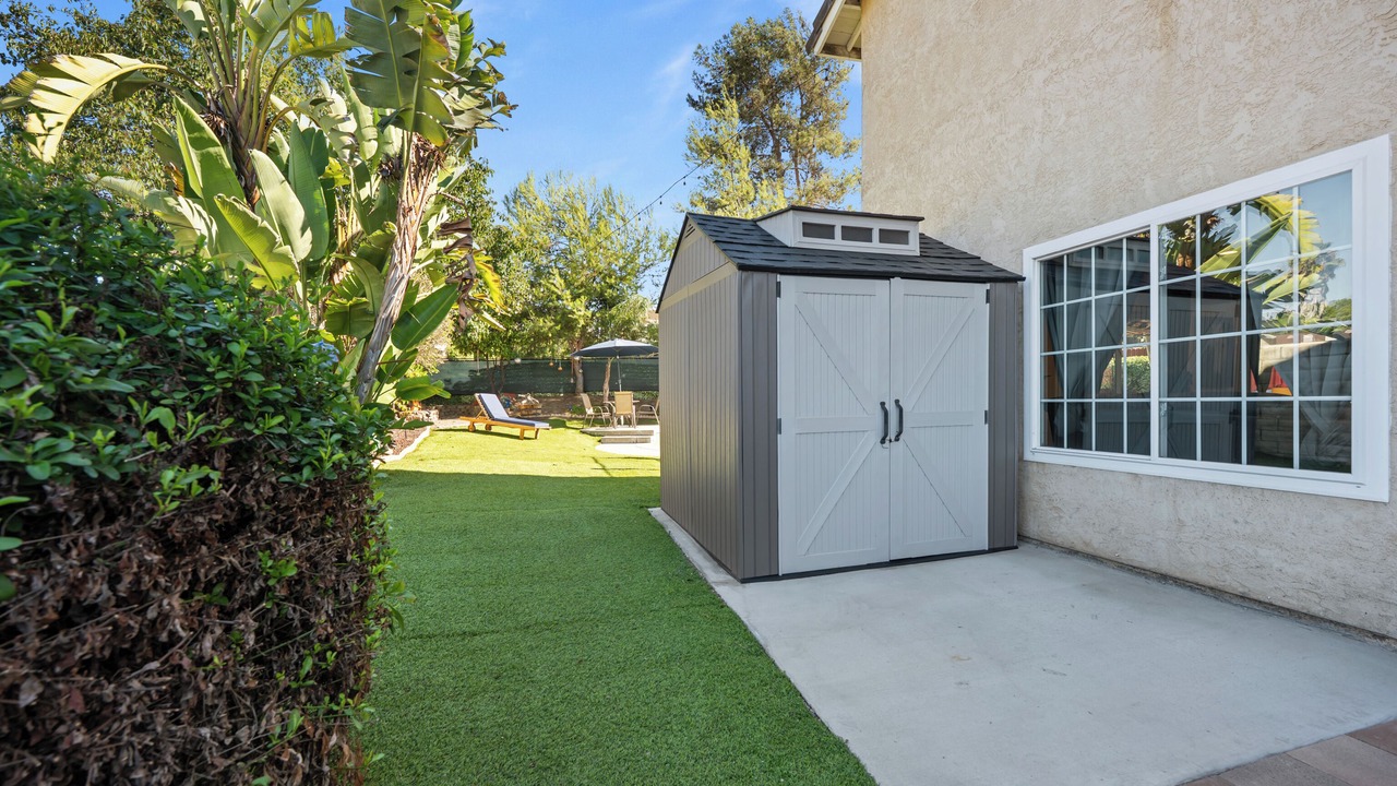 Photo of Outdoor in Country Club
