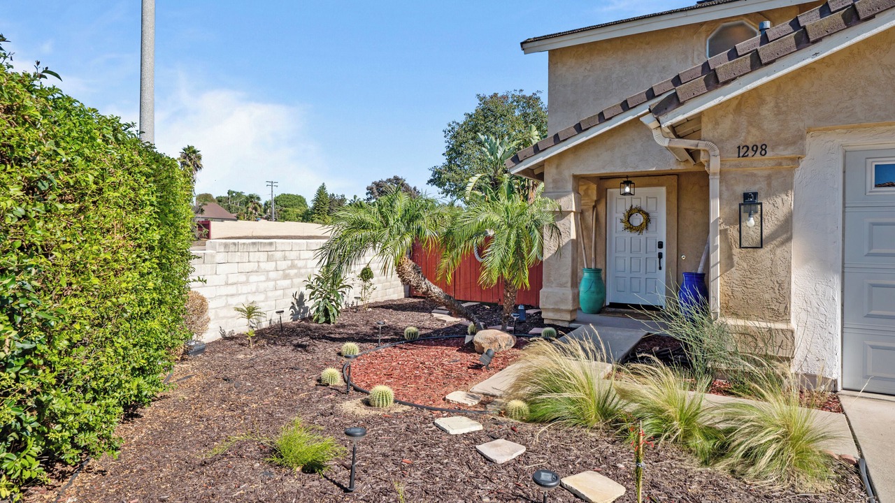 Photo of Outdoor in Country Club