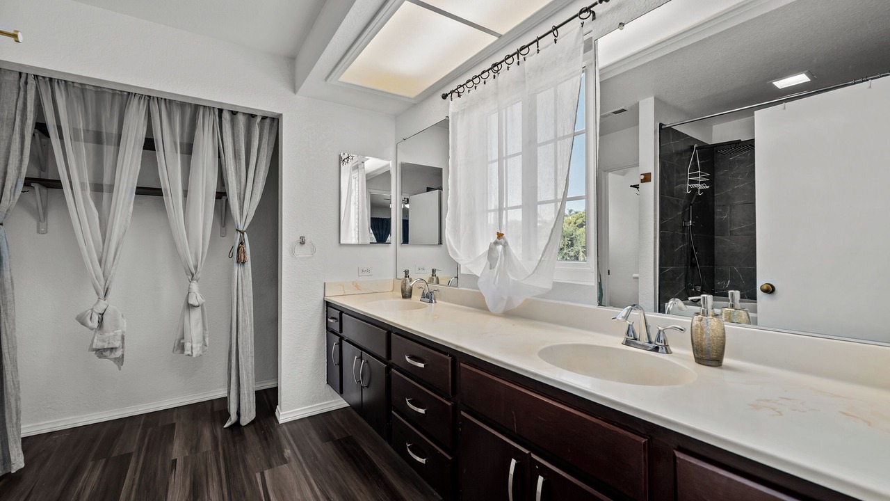 Photo of Bathroom in Country Club