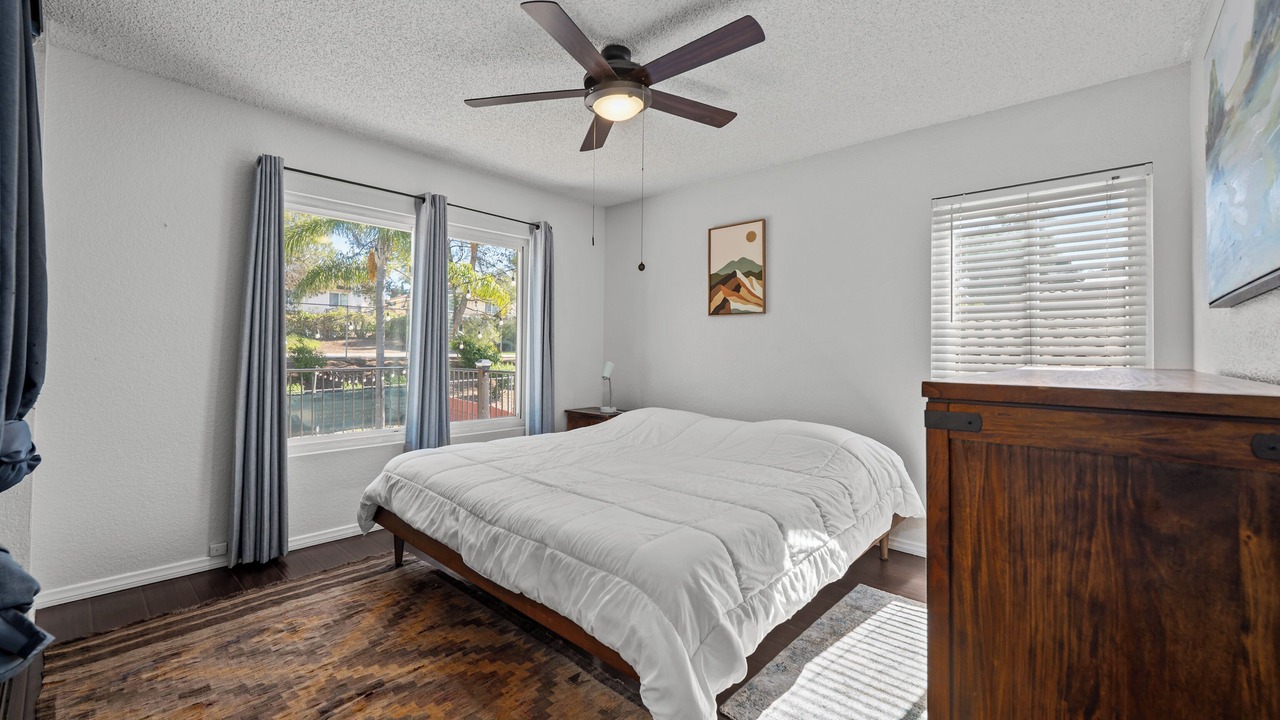 Photo of Bedroom in Country Club