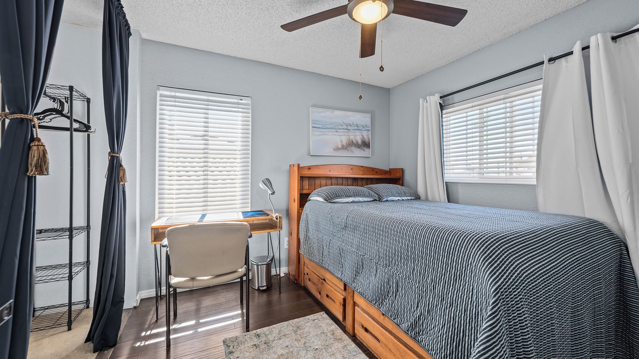 Photo of Bedroom in Country Club