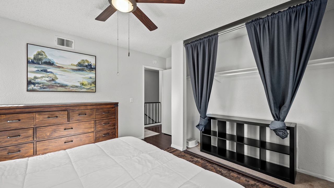 Photo of Bedroom in Country Club