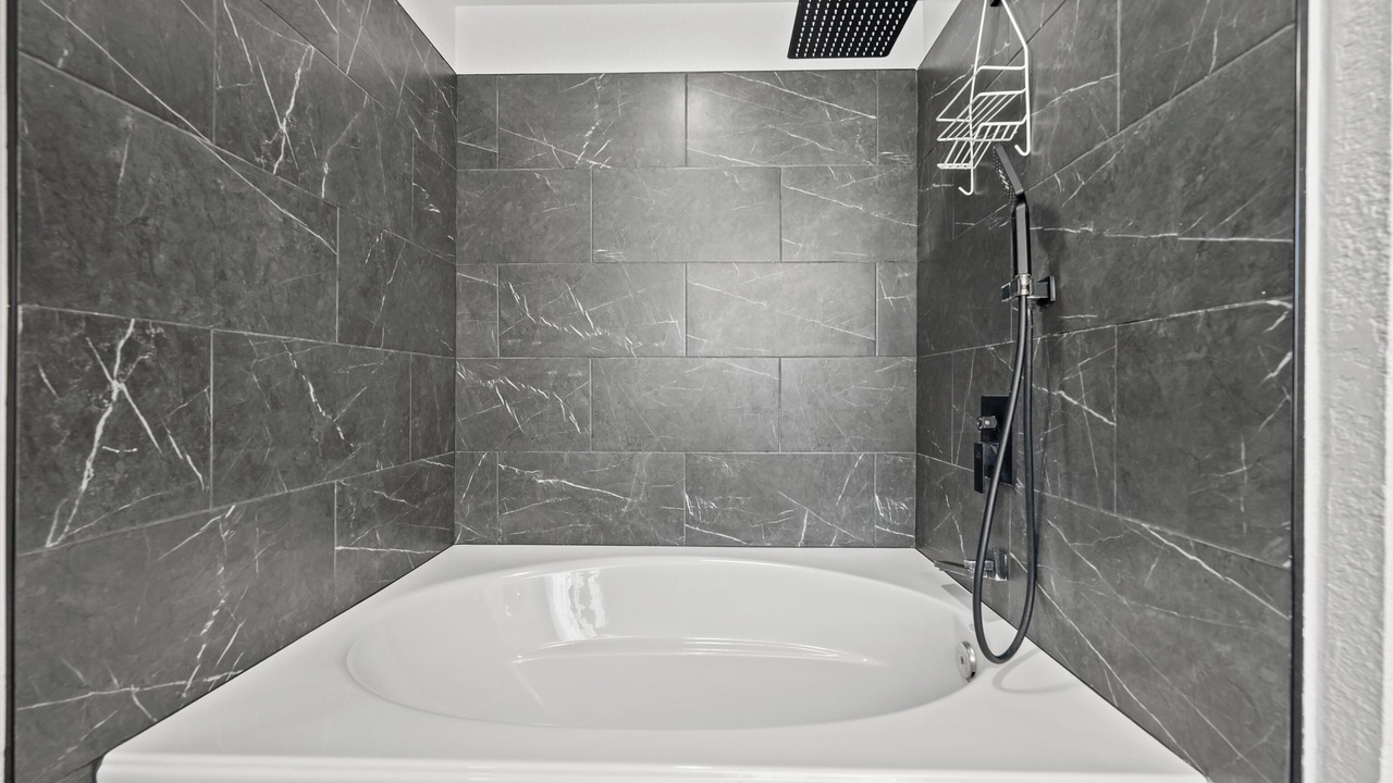 Photo of Bathroom in Country Club