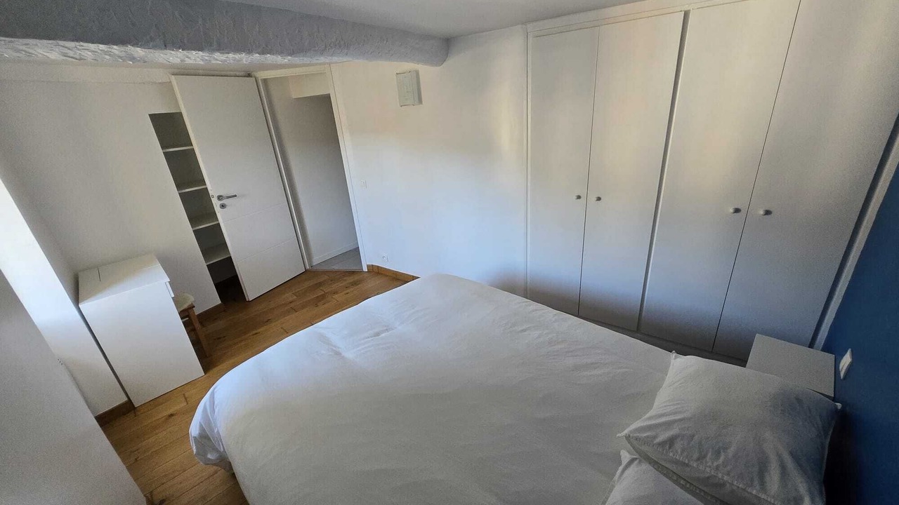 Photo of Bedroom in Aspremont