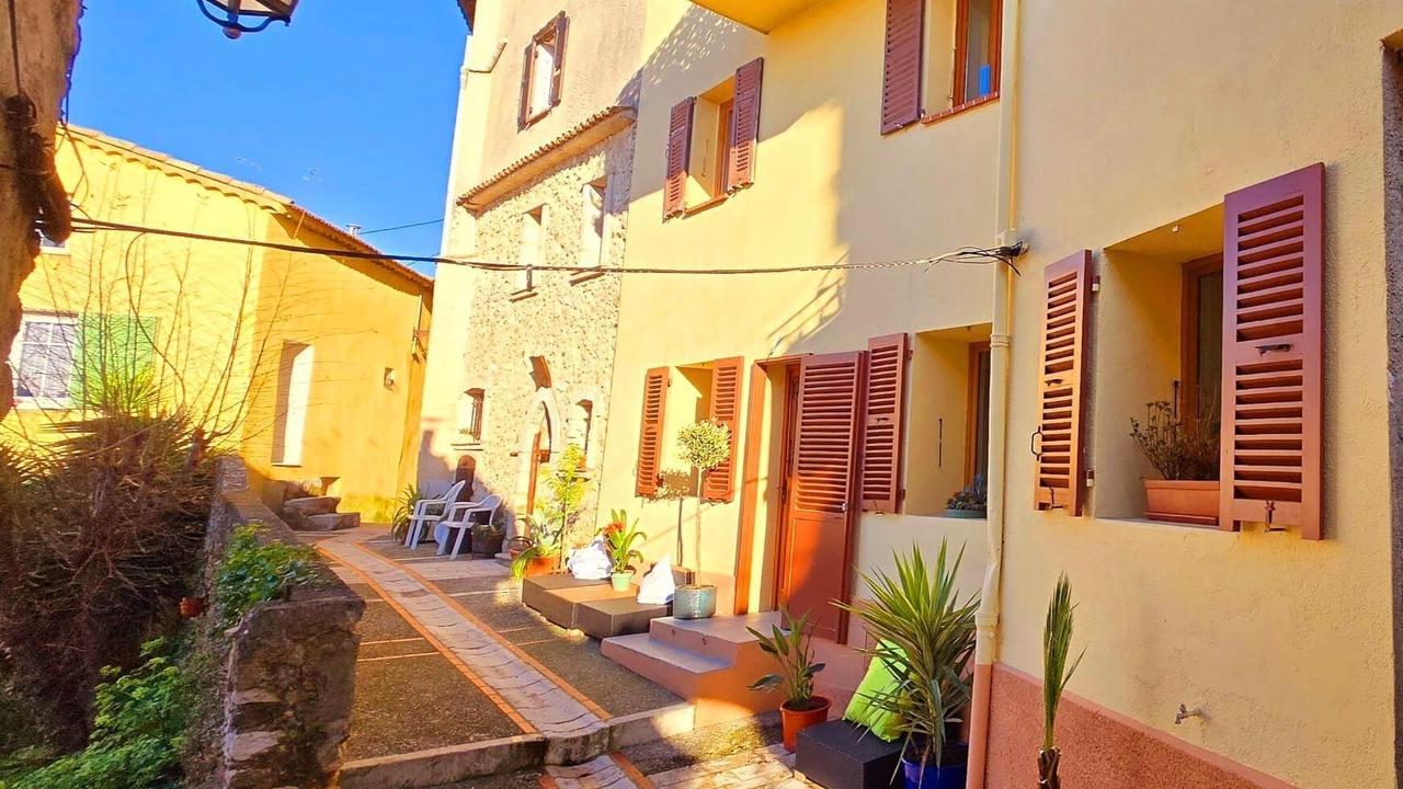 Photo of Outdoor in Aspremont