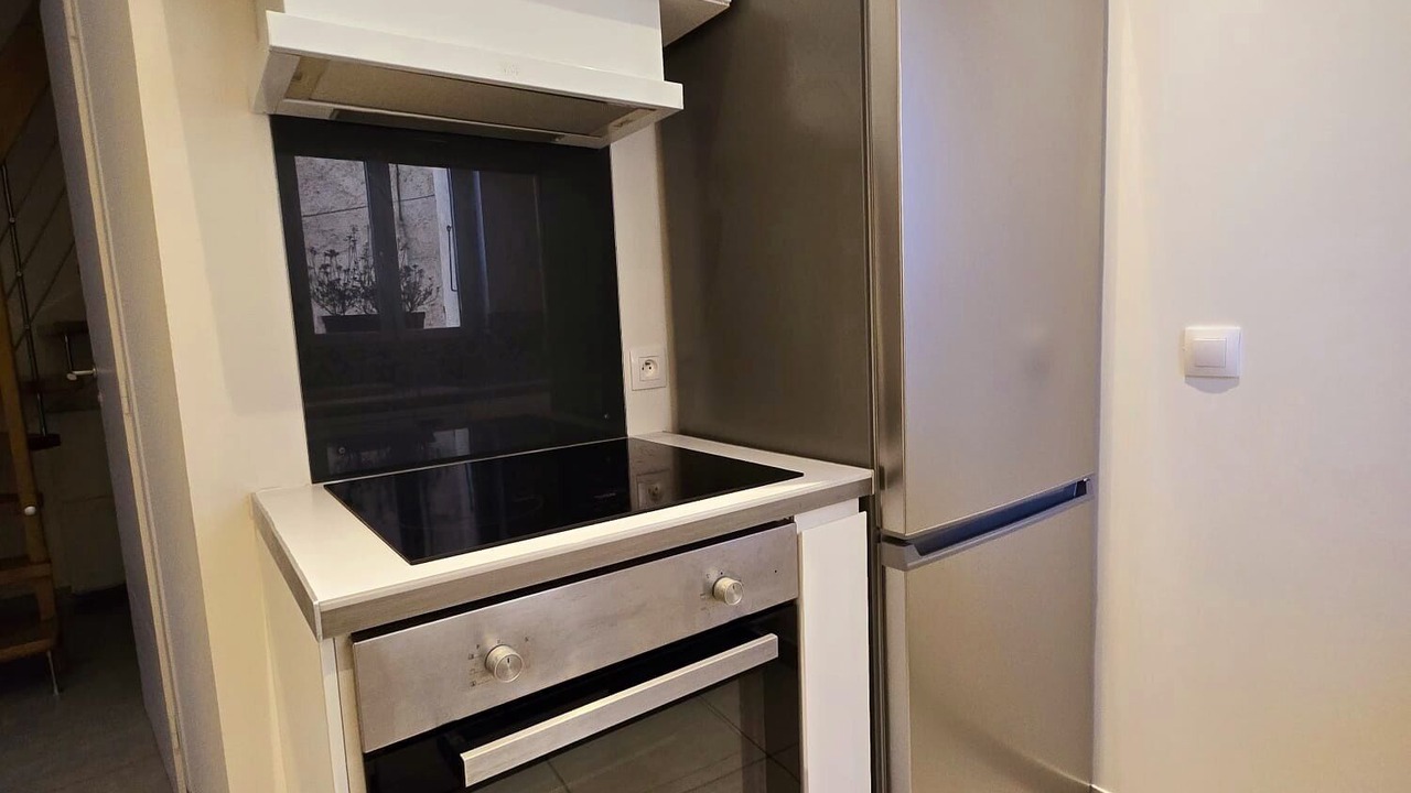 Photo of Kitchen in Aspremont