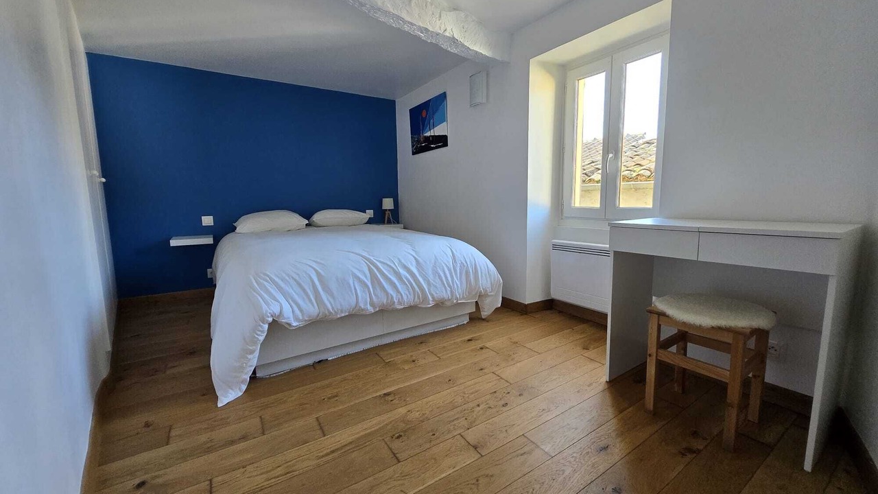 Photo of Bedroom in Aspremont