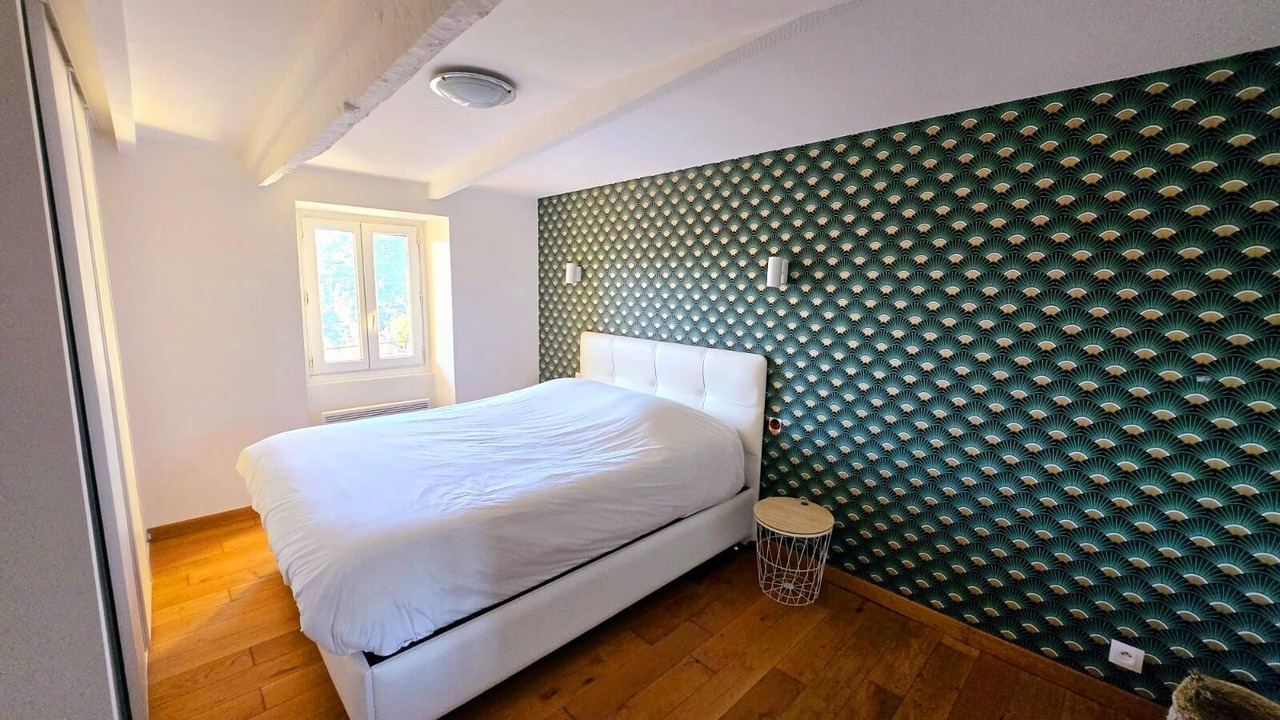 Photo of Bedroom in Aspremont